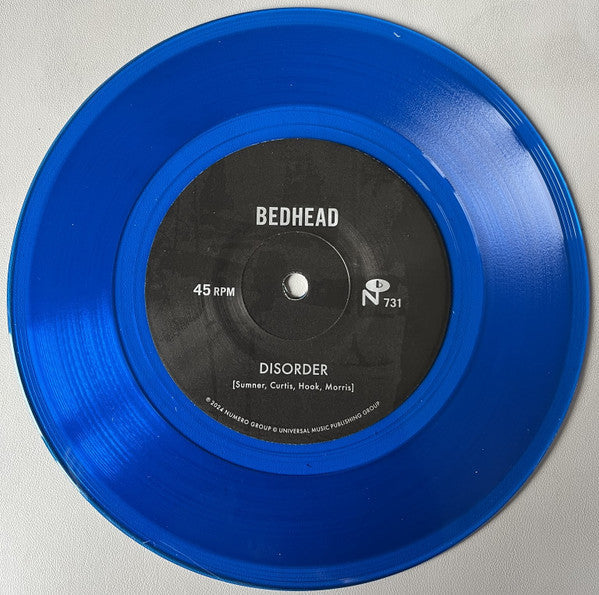 Codeine - Atmosphere B/W Disorder | Mint (M) Mint (M)-