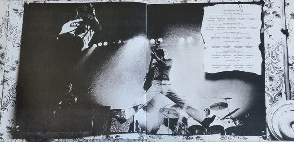 The Story Of The Who | Mint (M) Mint (M)-