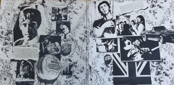 The Story Of The Who | Mint (M) Mint (M)-