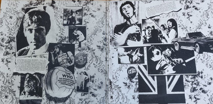 The Story Of The Who | Mint (M) Mint (M)-