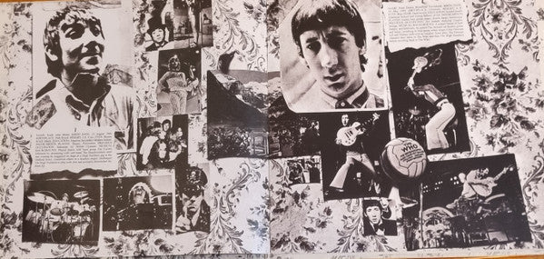 The Story Of The Who | Mint (M) Mint (M)-