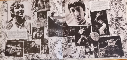 The Story Of The Who | Mint (M) Mint (M)-