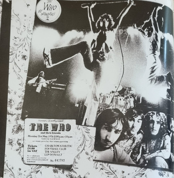 The Story Of The Who | Mint (M) Mint (M)-