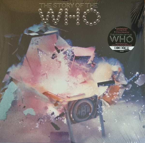 The Story Of The Who | Mint (M) Mint (M)-