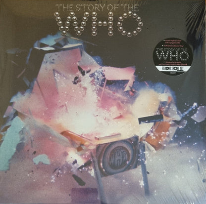 The Story Of The Who | Mint (M) Mint (M)-