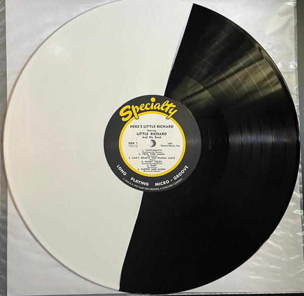 Little Richard - Here's Little Richard | Mint (M) Mint (M)-