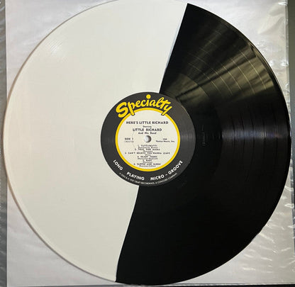 Little Richard - Here's Little Richard | Mint (M) Mint (M)-
