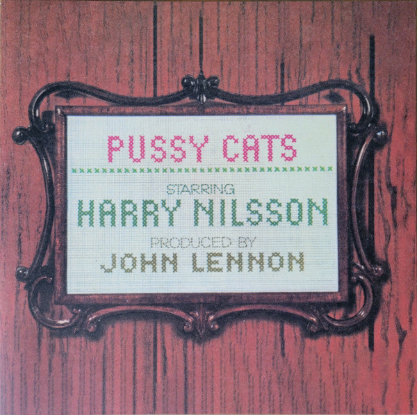 Pussy Cats | Mint (M) Mint (M)-