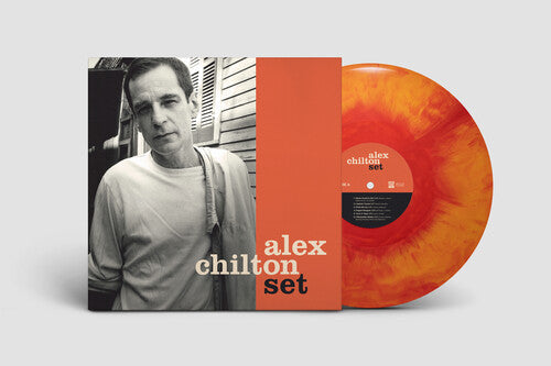 Set (2025 RSD Exclusive, Colored Vinyl, Orange, Red) | Mint (M) Mint (M)-