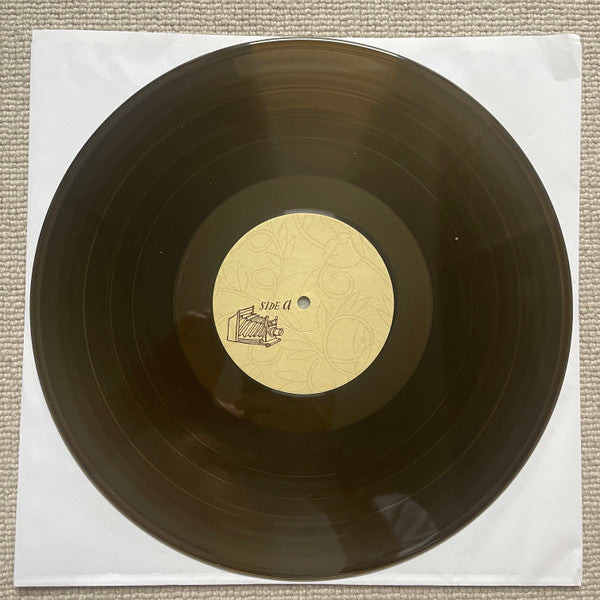 Picaresque (IEX: BLACK ICE VINYL) | Mint (M) Mint (M)-