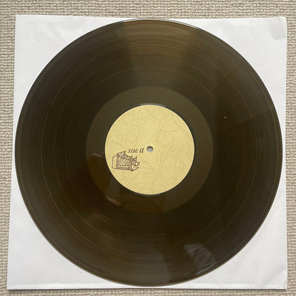 Picaresque (IEX: BLACK ICE VINYL) | Mint (M) Mint (M)-