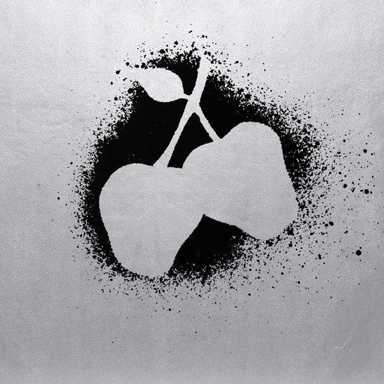 Silver Apples - Silver Apples (SMOKE COLOR VINYL) | Mint (M) Mint (M)-