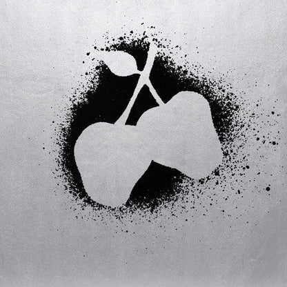 Silver Apples - Silver Apples (SMOKE COLOR VINYL) | Mint (M) Mint (M)-