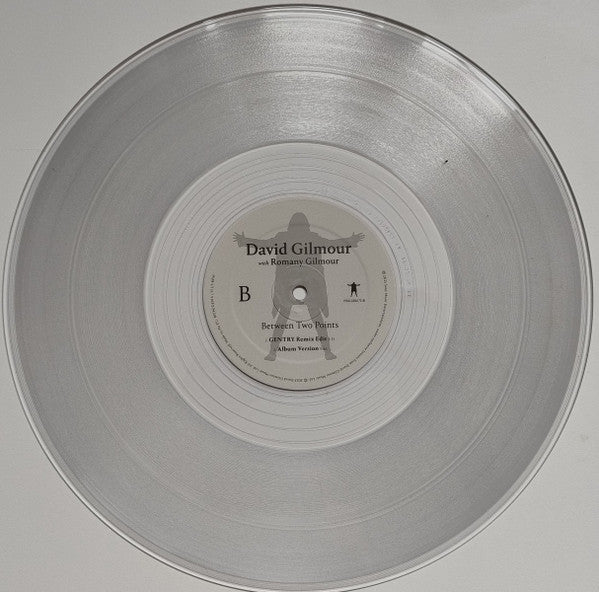 David Gilmour - Between Two Points (2025 RSD COLOR VINYL) | Mint (M) Mint (M)-