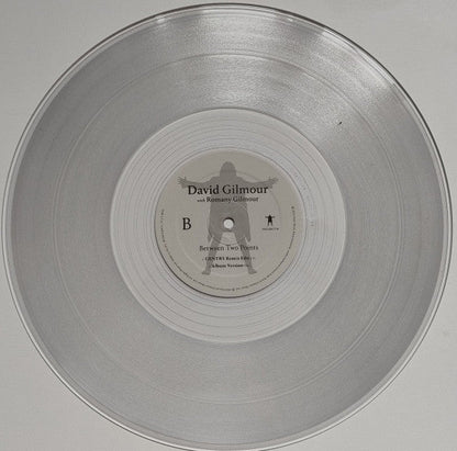 David Gilmour - Between Two Points (2025 RSD COLOR VINYL) | Mint (M) Mint (M)-