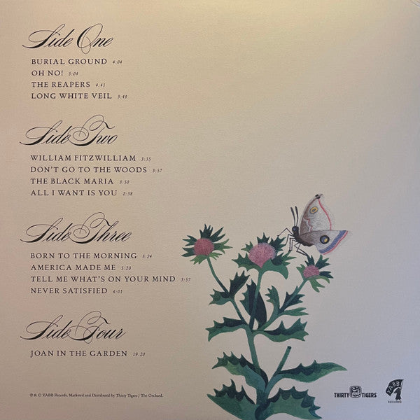 As It Ever Was, So It Will Be Again (IEX: FRUIT PUNCH VINYL) | Mint (M) Mint (M)-