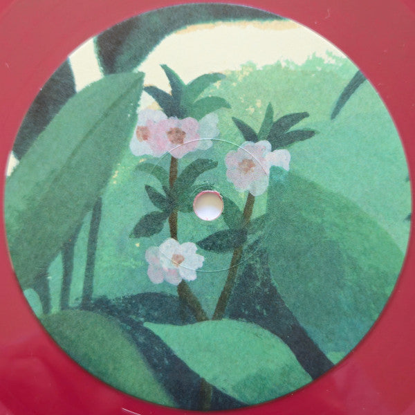As It Ever Was, So It Will Be Again (IEX: FRUIT PUNCH VINYL) | Mint (M) Mint (M)-
