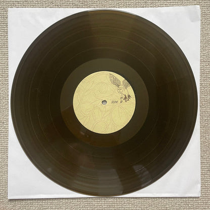 Picaresque (IEX: BLACK ICE VINYL) | Mint (M) Mint (M)-