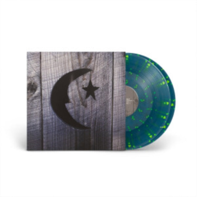 Phish - Farmhouse (STARS SO BRIGHT SPLATTER VINYL) | Mint (M) Mint (M)-