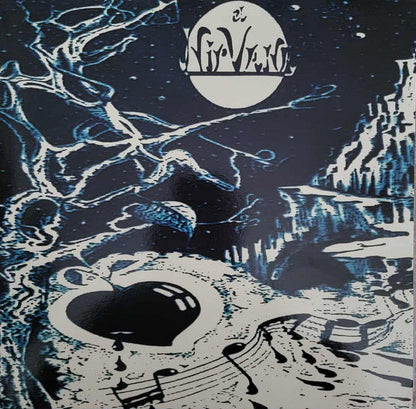 El Nirvana (COLOR VINYL) |-