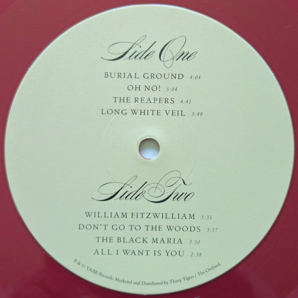 As It Ever Was, So It Will Be Again (IEX: FRUIT PUNCH VINYL) | Mint (M) Mint (M)-