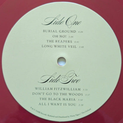 As It Ever Was, So It Will Be Again (IEX: FRUIT PUNCH VINYL) | Mint (M) Mint (M)-