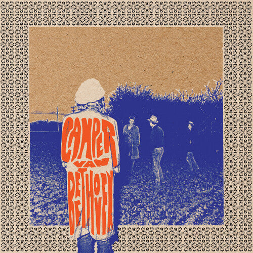 Telephone Free Landslide Victory (2025 RSD Exclusive, Clear Vinyl, Orange) | Mint (M) Mint (M)-