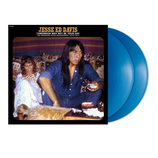 Tomorrow May Not Be Your Day - Unissued Atco 1970-1971 (RSD BLACK FRIDAY) | Mint (M) Mint (M)-