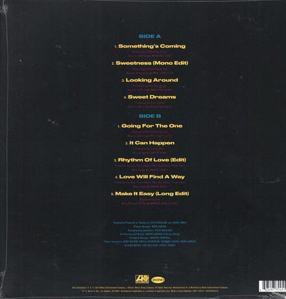 Yes - Singles II (SPLATTER VINYL) | Mint (M) Mint (M)-