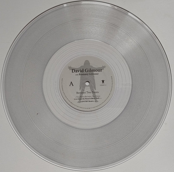 David Gilmour - Between Two Points (2025 RSD COLOR VINYL) | Mint (M) Mint (M)-