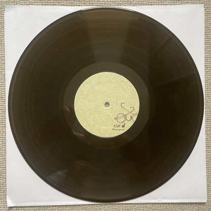 Picaresque (IEX: BLACK ICE VINYL) | Mint (M) Mint (M)-