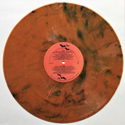 Halloween Hootenanny (COLOR VINYL) | Mint (M) Mint (M)-