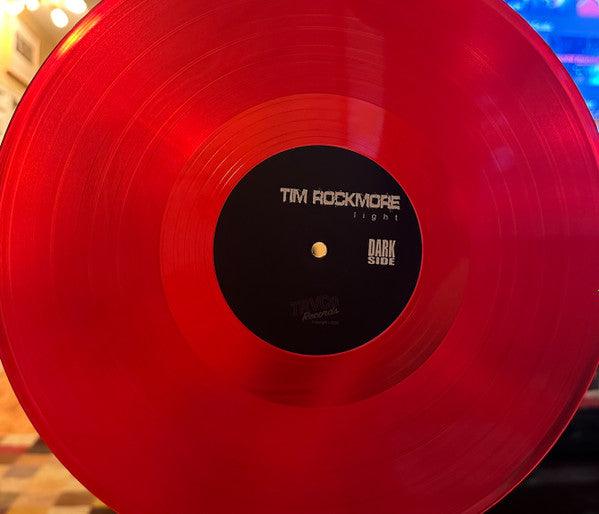 Timmy Rockmore (2) - Light (RED) | Mint (M)-
