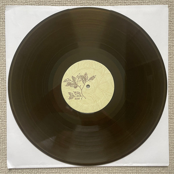 Picaresque (IEX: BLACK ICE VINYL) | Mint (M) Mint (M)-
