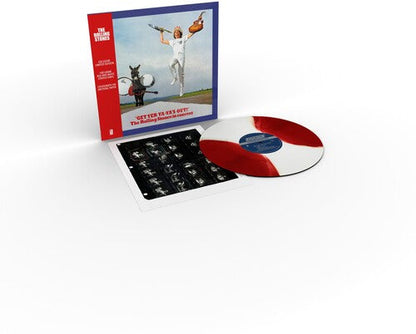 The Rolling Stones - Get Yer Ya-Ya's Out! The Rolling Stones In Concert (RSD BLACK FRIDAY) | Mint (M) Mint (M)-
