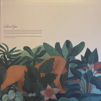 As It Ever Was, So It Will Be Again (IEX: FRUIT PUNCH VINYL) | Mint (M) Mint (M)-