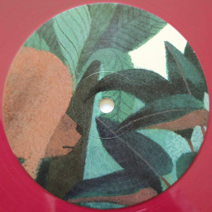 As It Ever Was, So It Will Be Again (IEX: FRUIT PUNCH VINYL) | Mint (M) Mint (M)-
