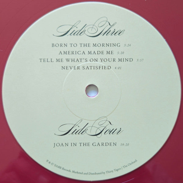 As It Ever Was, So It Will Be Again (IEX: FRUIT PUNCH VINYL) | Mint (M) Mint (M)-