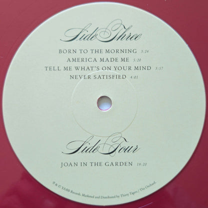 As It Ever Was, So It Will Be Again (IEX: FRUIT PUNCH VINYL) | Mint (M) Mint (M)-