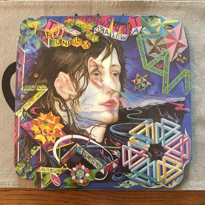 A Wizard, A True Star (2023 RSD COLOR VINYL) | Mint (M) Mint (M)-