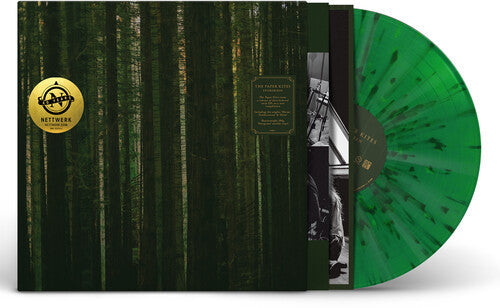 The Paper Kites - Evergreen (EVERGREEN MARBLE VINYL) | Mint (M) Mint (M)-
