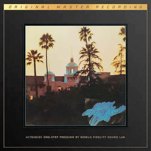 Eagles - Hotel California | Mint (M) Excellent (EX)-