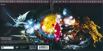 Santana III *SACD* | Mint (M) Mint (M)-