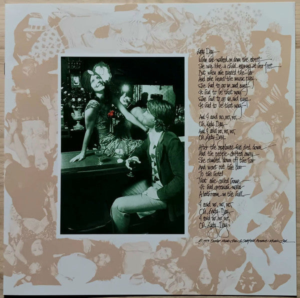 Lou Reed - Berlin | Mint (M) Mint (M)-