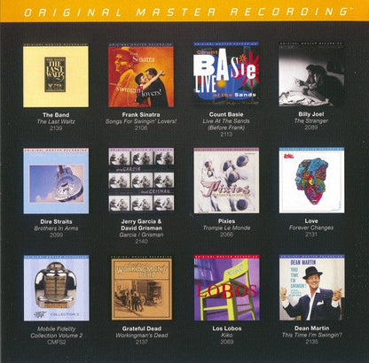 Santana III *SACD* | Mint (M) Mint (M)-