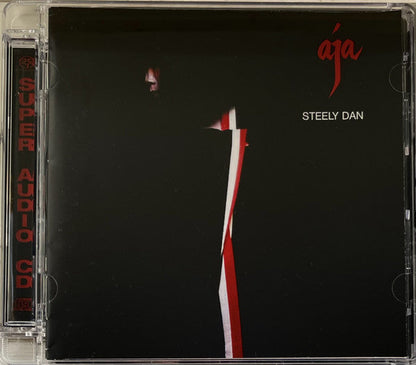 Aja *SACD* | Mint (M) Mint (M)-