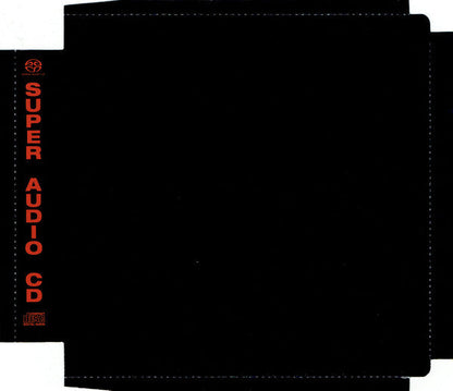Aja *SACD* | Mint (M) Mint (M)-