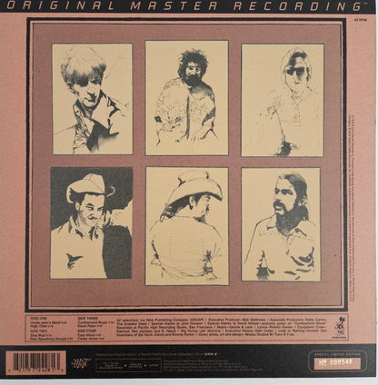The Grateful Dead - Workingman's Dead | Mint (M) Mint (M)-