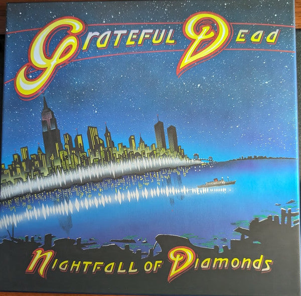 Nightfall of Diamonds | Mint (M) Mint (M)-