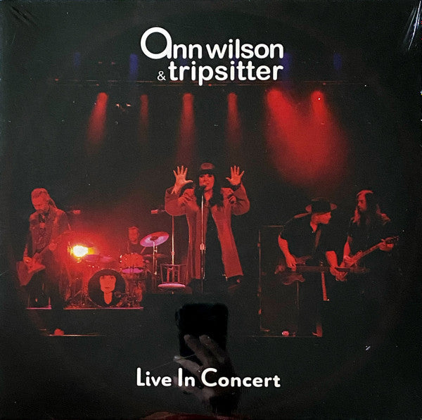 Live In Concert | Mint (M) Mint (M)-
